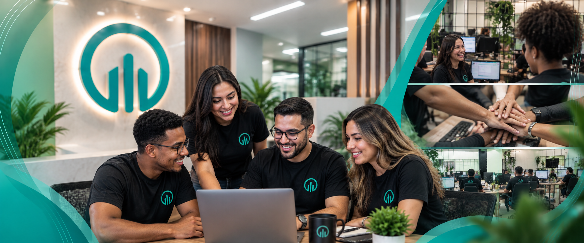 Equipe Estilo Seguros