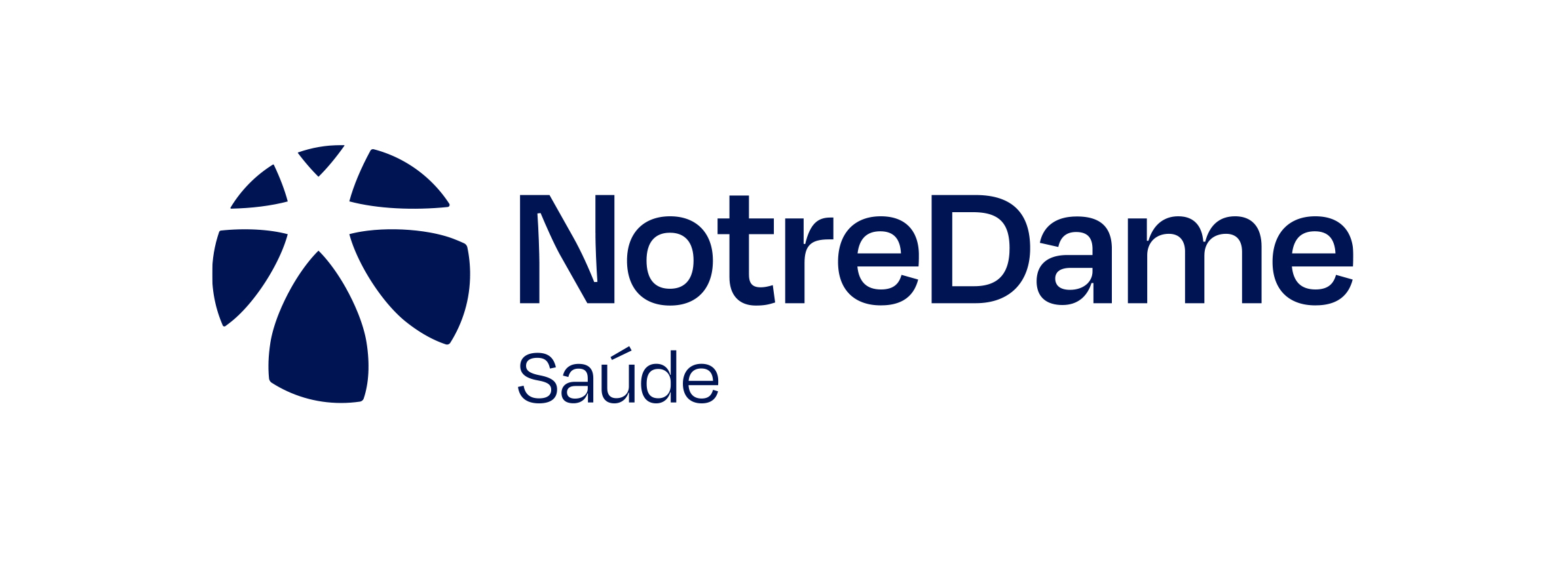 NotreDame Saúde — Hapvida