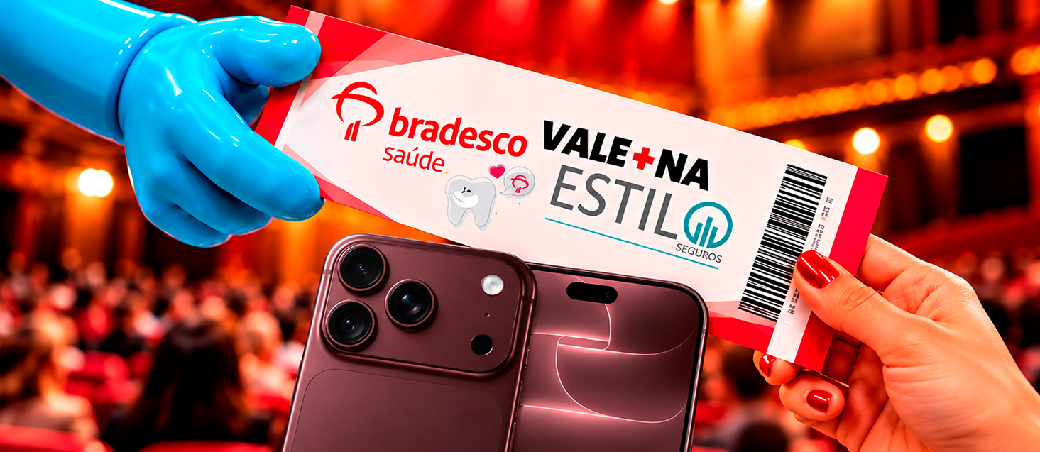 Campanhas Estilo Seguros