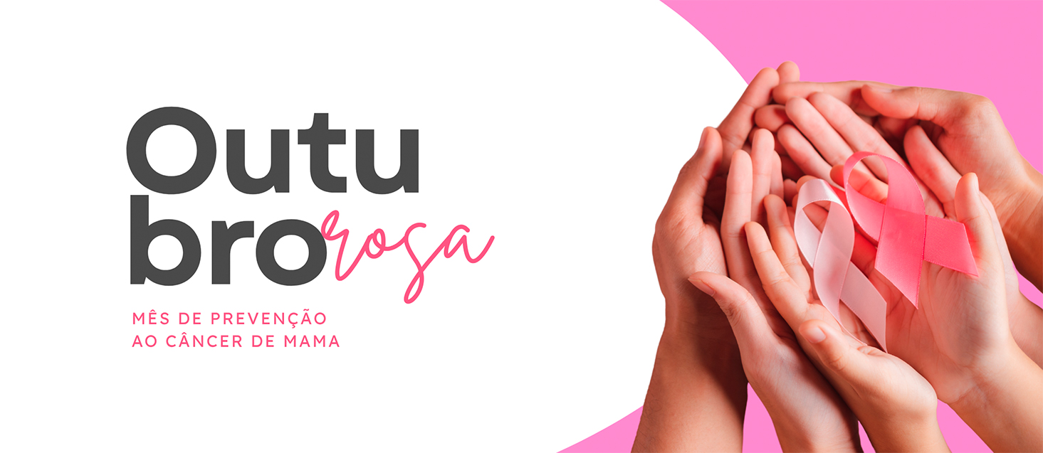 Outubro Rosa