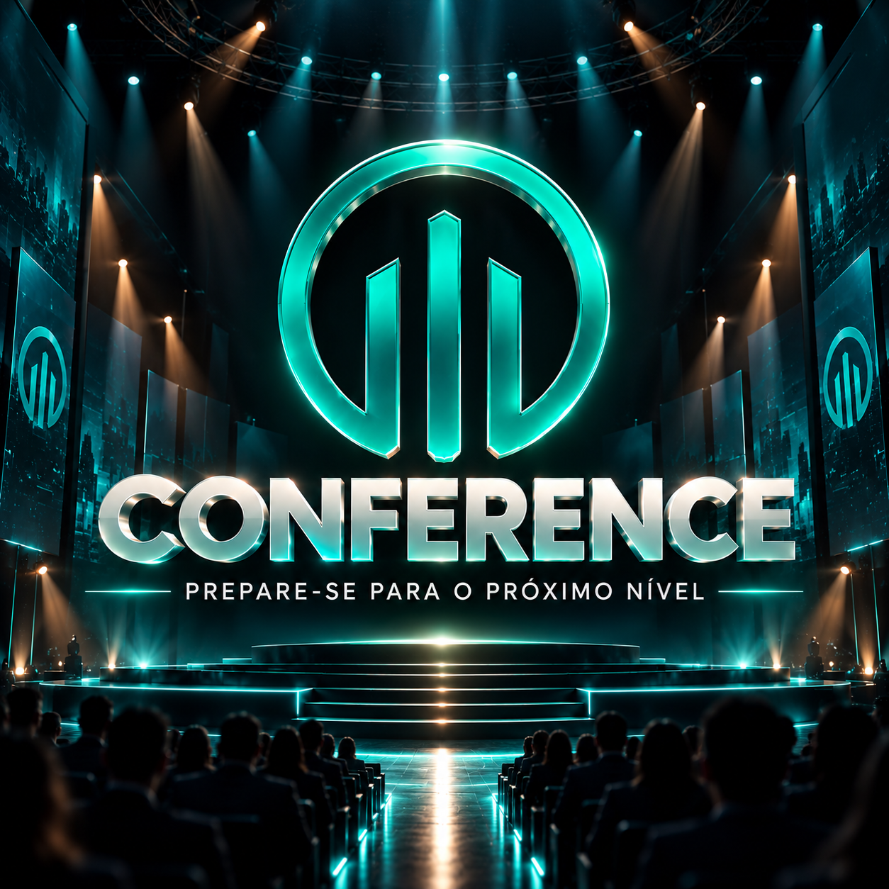Estilo Conference