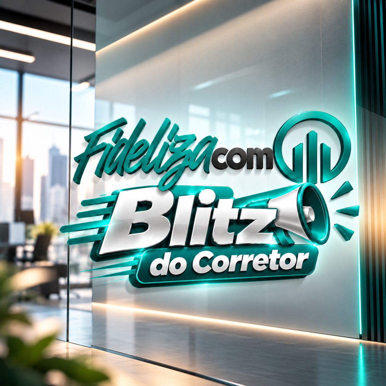 Blitz Estilo Seguros