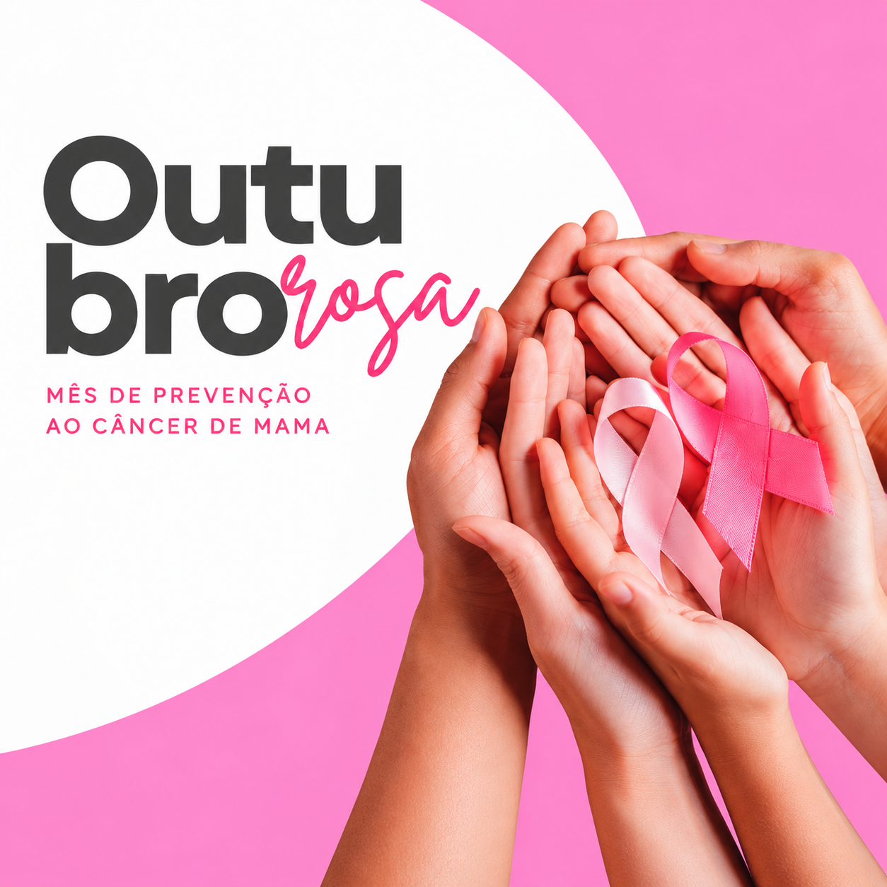 Outubro Rosa