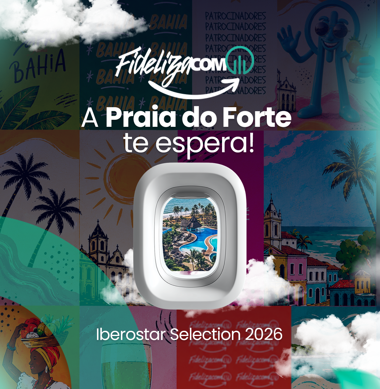 Iberostar Selection 2026